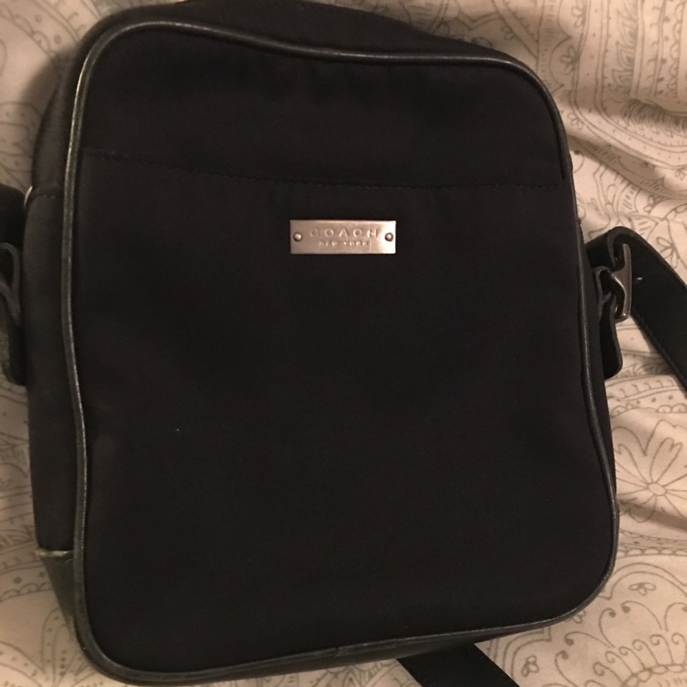 Coach Crossbody Purse